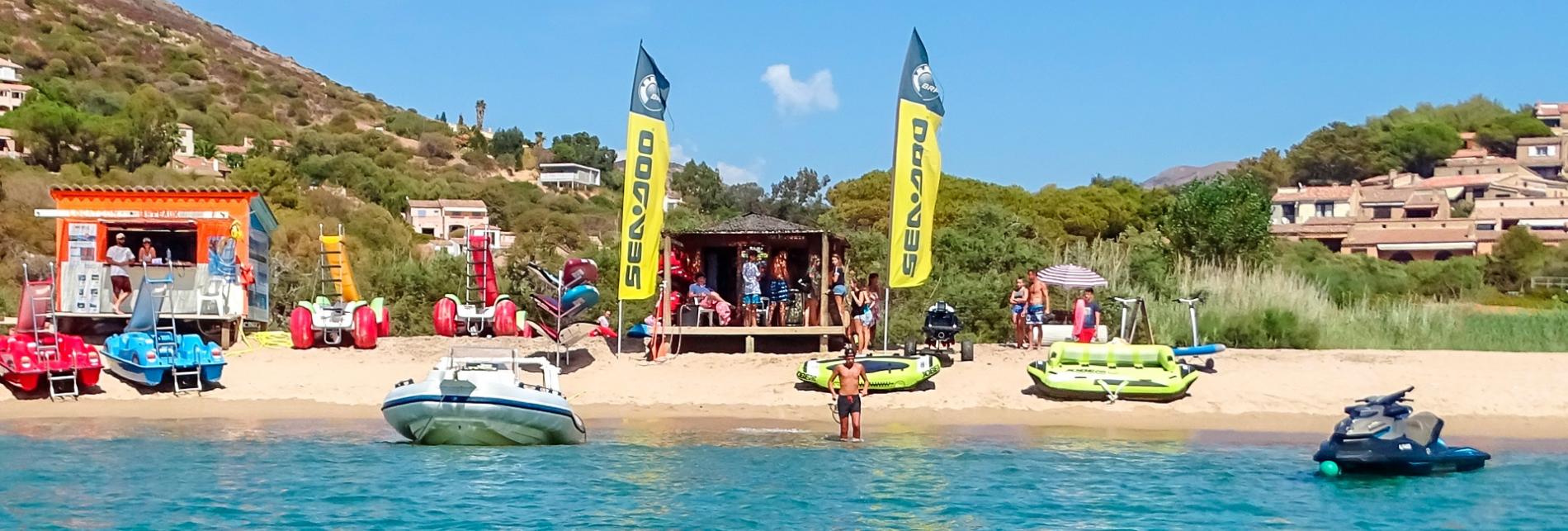 NAUTICAL LEISURE BASE