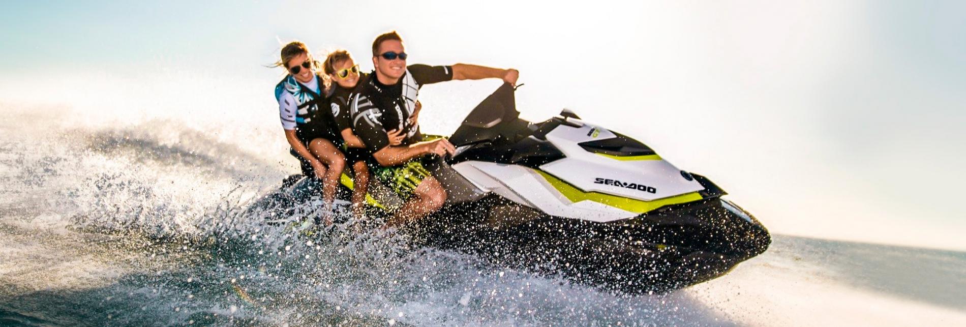 JET SKI RENTAL