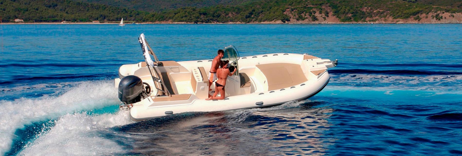 BOAT RENTAL