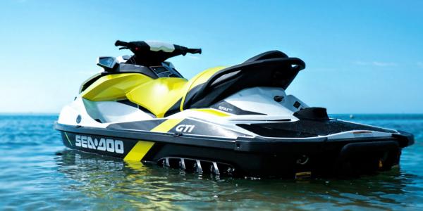 Location de jet ski