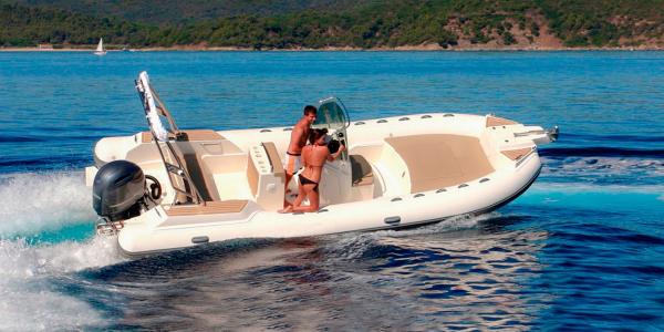 Location de bateau