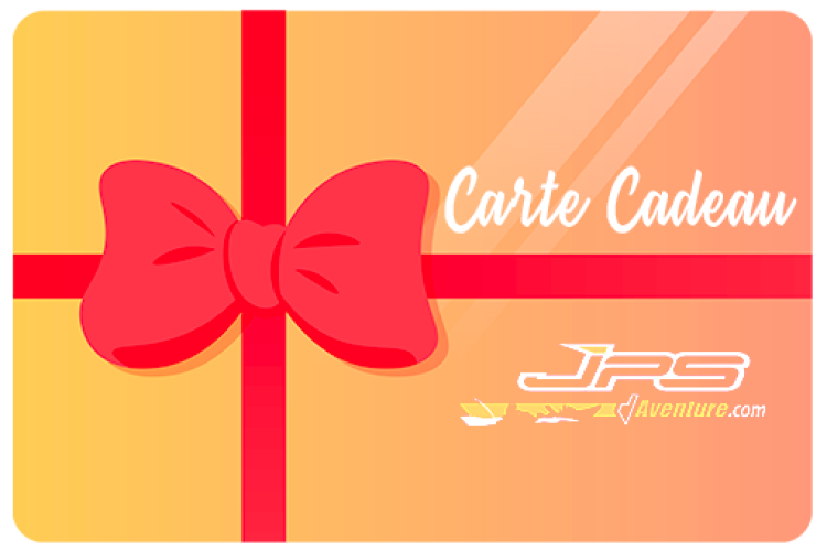 Carte cadeau 20€