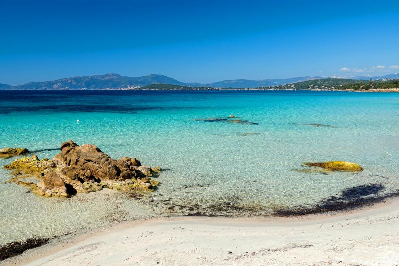 Come and discover all the most beautiful paradisiacal places of the South Shore of the Gulf of Ajaccio with our new sea trip departing from Ajaccio and Porticcio