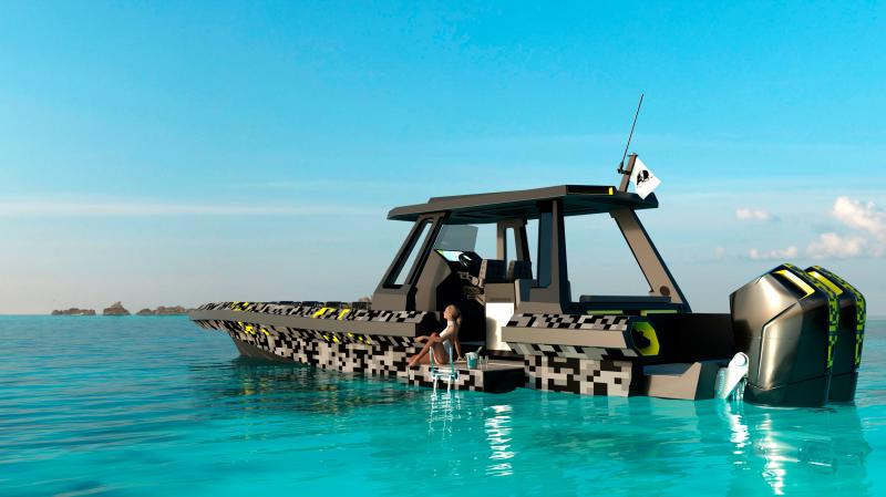 A bord de notre nouveau bateau A Muredda plus luxueux et plus puissant, vous mettrez le Cap sur Capo Rosso à la découverte de ses grottes et ses fabuleuses piscines naturelles. Vous serez subjugués par les majestueuses Calanches de Piana et la mythique Réserve de Scandola, sites classés au Patrimoine Mondial de l'Unesco.